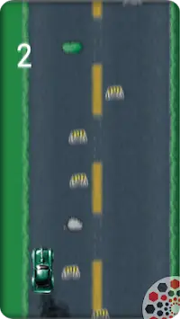 Road Danger (Mini Game) Screen Shot 11