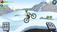 Ben 10:Bike Racing Screen Shot 23