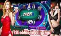 Game Poker Online Casino Free Screen Shot 9