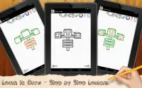 Learn to Draw Minecraft Screen Shot 8