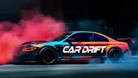 car drift simulator supra Screen Shot 0