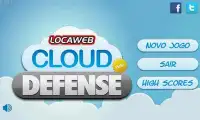 Locaweb Cloud Defense Screen Shot 5