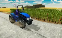 Real Farming Simulator Game 2019 Screen Shot 4
