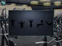 Papa Smith Fitness Screen Shot 7