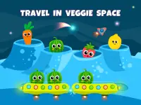 Yummies! Preschool Learning Games for Kids toddler Screen Shot 15