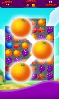 Fruit Splash Screen Shot 0