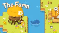 The Farm : Sassy Princess Screen Shot 5