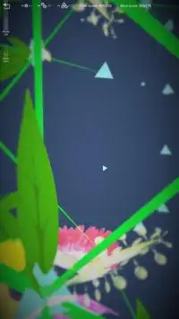 Space Plant Screen Shot 2