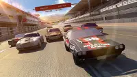 Carrera de coches: juego de carreras extremas Screen Shot 3