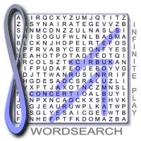 Wordsearch Infinite Play