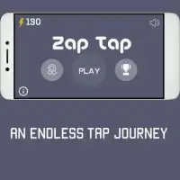 Zap Tap Screen Shot 0
