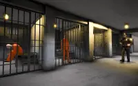 Grand Prison Escape 3D - Prison Breakout Simulator Screen Shot 0