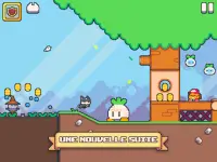 Super Cat Tales 2 Screen Shot 6