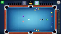 Bilardo Online Offline NFC LAN BOT Screen Shot 6