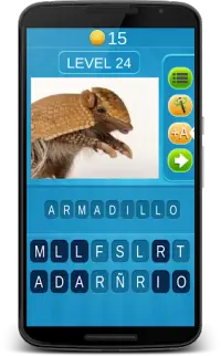 Animal Quiz - Learn All Animals and Birds Screen Shot 4
