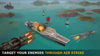 Kapal Perang Mogok Angkatan Laut AS Sim Screen Shot 5