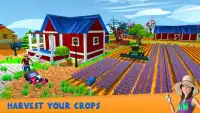 Farm Expert 2017 : Buy & Sell Village Tycoon Sim Screen Shot 13