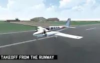 Air Academy Pocket Flight Simulator Screen Shot 4