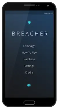 Breacher Screen Shot 0