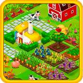 Farm Plants