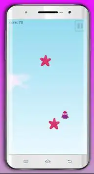 jelly stack jump Screen Shot 2