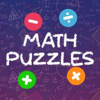 Math Riddles: Math Riddles with Answers for Adults