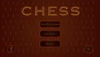Experts Chess Screen Shot 0
