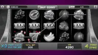 Online casino game : Free  Slot machines game 2019 Screen Shot 2