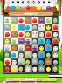 Fluffy Pets - Free Match Mania Screen Shot 17