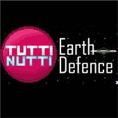 Tutti Nutti Earth Defence