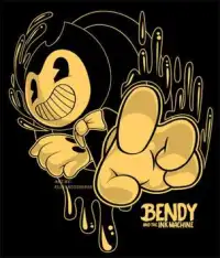 VR Bendy spirit : Survival From Temple Maze Screen Shot 6