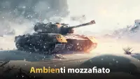 Tank 3D Battle Screen Shot 4