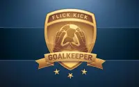 Flick Kick Goalkeeper Screen Shot 5