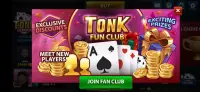 Tonk League Card Game Screen Shot 2