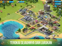 Paradise City: Building Sim Game Screen Shot 13