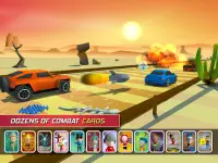 Car Simulator 3D 2021 Racing Combat Screen Shot 9