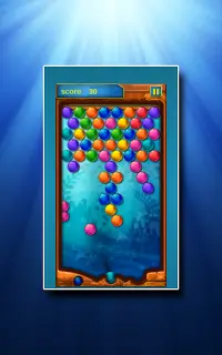 Witchy Bubble Shooter Screen Shot 12