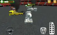 Destruction Trucks Screen Shot 0