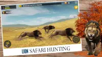 Animal Hunting Games Gun Games Screen Shot 5