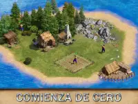Rise of Empires: Hielo y Fuego Screen Shot 8
