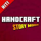 Hand Craft Story Mode