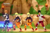 Mod Naruto Ultimate Ninja Storm 4 Guia Screen Shot 4