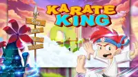 Karate king Screen Shot 5