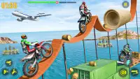 Hot wheels race off: Bike Game Screen Shot 3