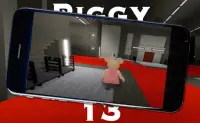 Scary Piggy Chapter 13 Robloxing Mod tips & game Screen Shot 0