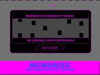 Noire - Memory Puzzle Screen Shot 8