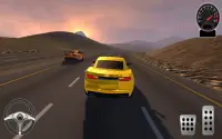 Super Car Racing Screen Shot 6