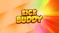 Hero kik run buddi adventure Screen Shot 1