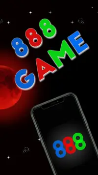 888 Game for Mobile Screen Shot 1