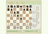 Chess Solitaire Screen Shot 3